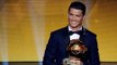 Cristiano Ronaldo gifts a Greek Island for wedding present