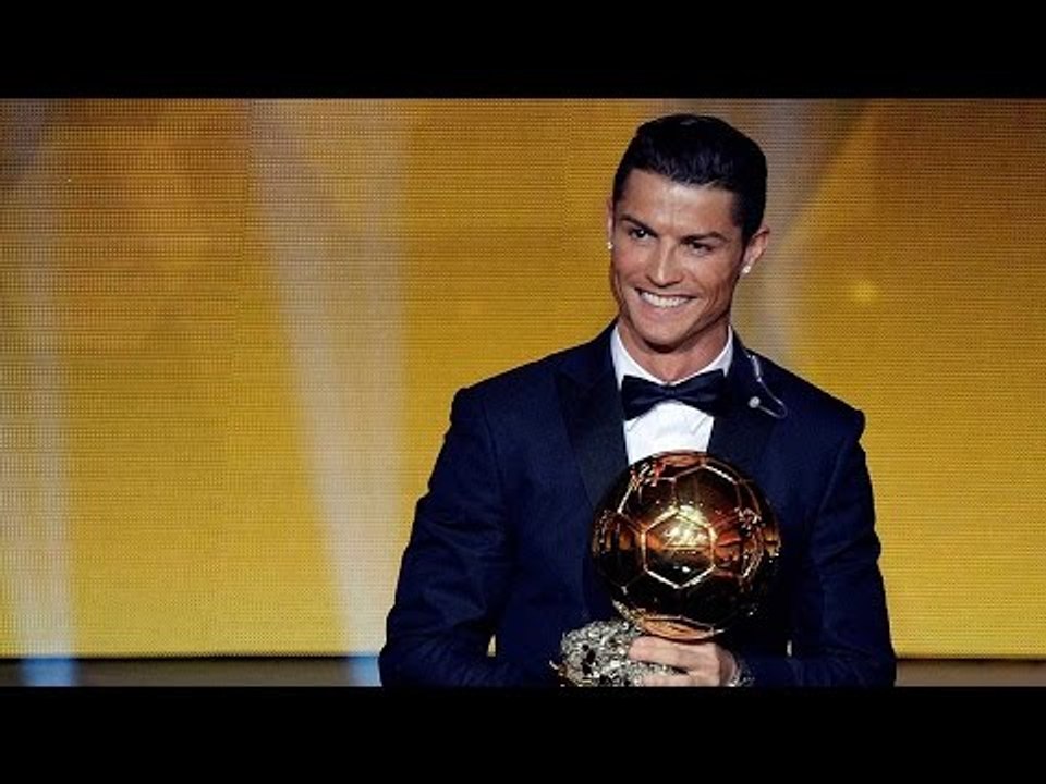 Cristiano Ronaldo gifts a Greek Island for wedding present