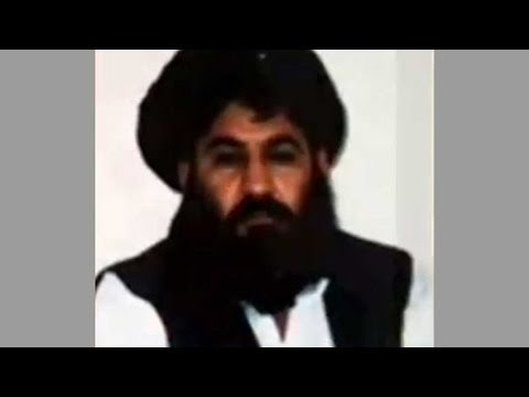 Taliban releases video with its new chief Mullah Akhtar Mansoor