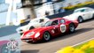 PUBLISHED On board V12 Ferrari 250 GTO/64 racing at Goodwood