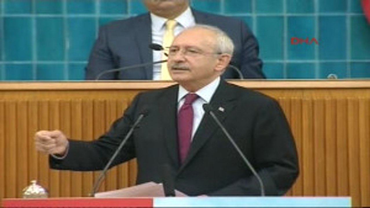 Kılıçdaroğlu Bugün Tarafsız Bir Cumhurbaşkanlığı Süreci Doluyor Artık 80 Milyonun Cumhurbaşkanı...