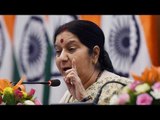 Sushma Swaraj takes cognizance of Indian girl stuck in Pakistan for 15 yr