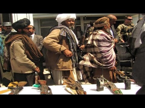 Taliban chief Mullah Mansoor is bad news for India