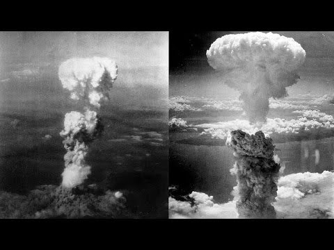 Hiroshima bombings : Japan commemorate on its 70th anniversary
