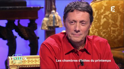 L'auberge rouge - Visites privées