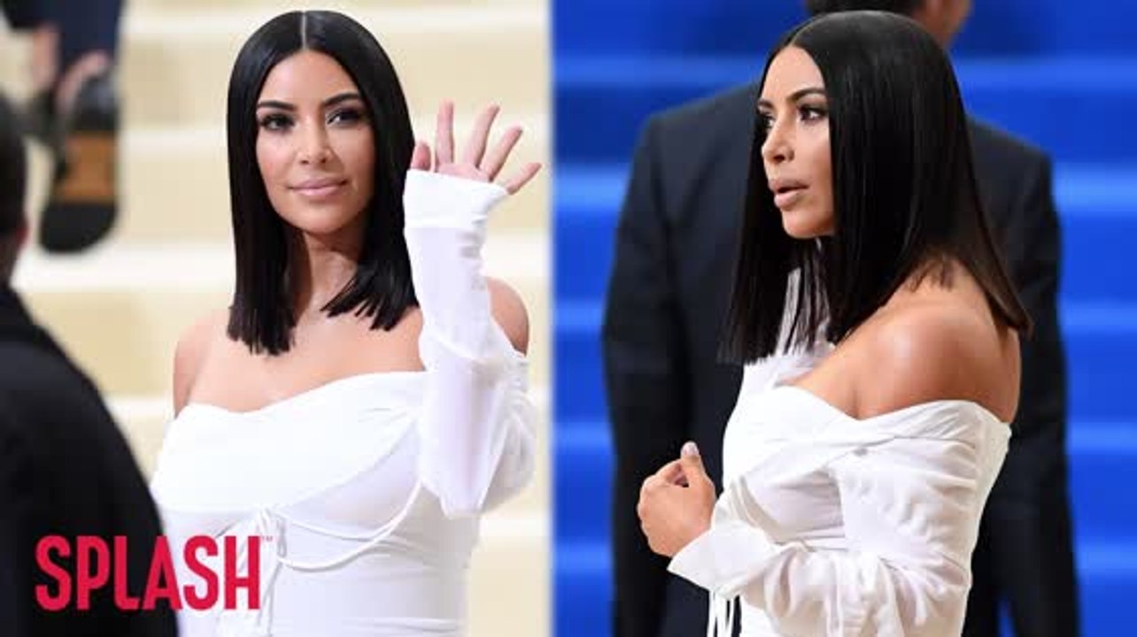 This is Why Kanye West Didn't Attend 2017 Met Gala