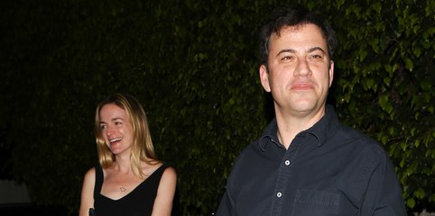 Jimmy Kimmel&#039;s Newborn Son Was Born With A Heart Defect & It&#039;s Too Sad For Words