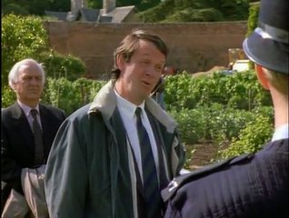 Inspector Morse S8/Ep1-Part1