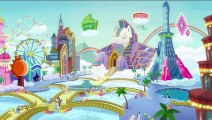 My Little Pony FiM - Season 6 Episode 20 – Viva Las Pegasus