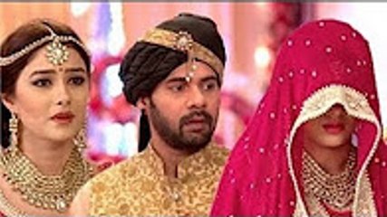 Kumkum Bhagya - 3rd May 2017-Upcoming Twist