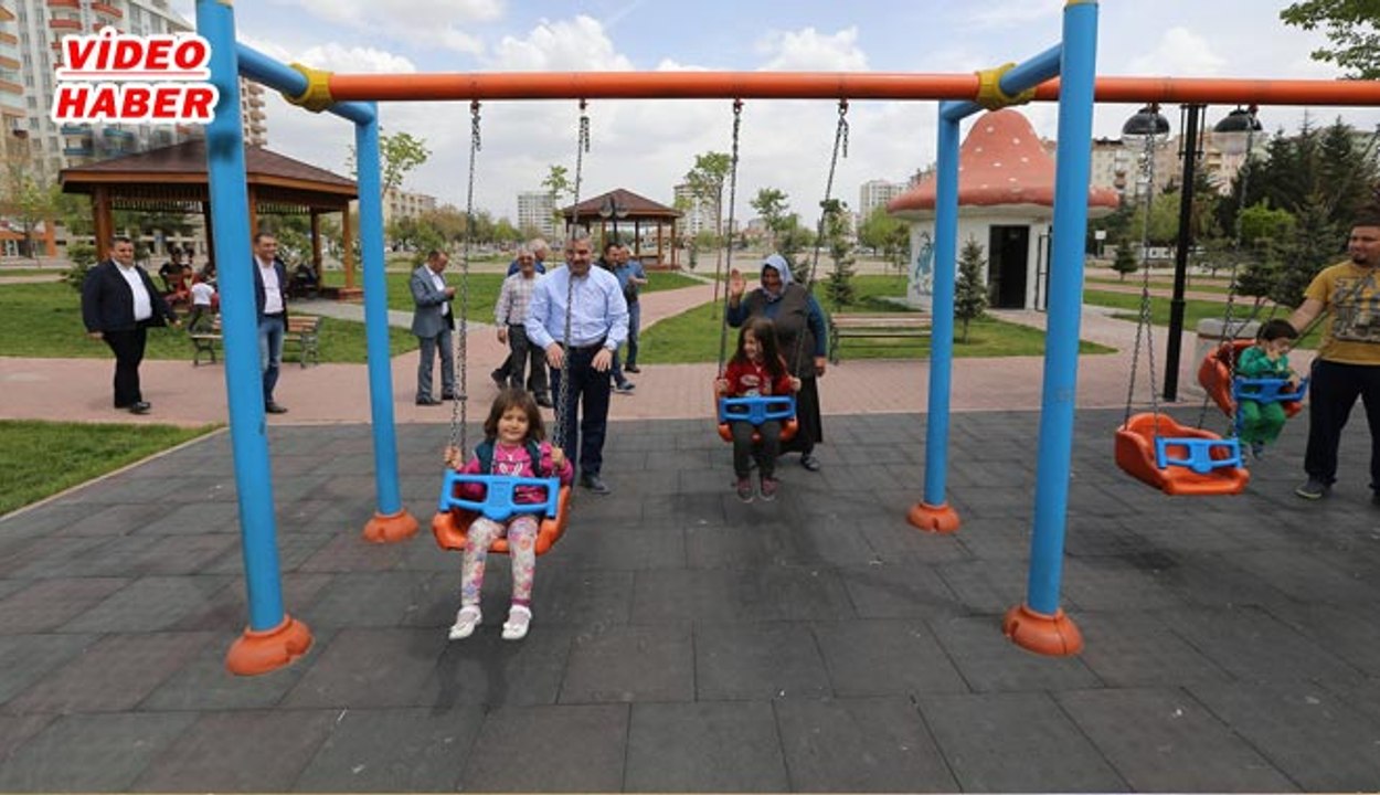 (2 MAYIS 2017) BAŞKAN ÇELİK’TEN YATIRIM GEZİSİ