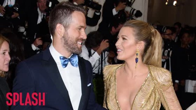 Ryan Reynolds Says Blake Lively Made Him More Empathetic