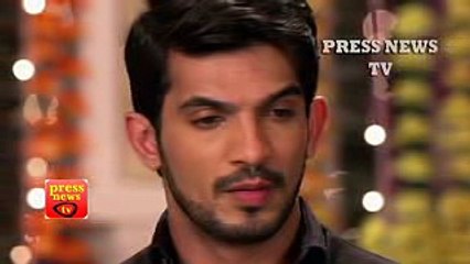 Pardesh Me Hai Mera Dil -2nd May 2017 - Latest Upcoming Twist - Star Plus Serial News 2017