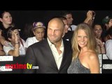 Randy Couture at 