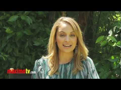 Nicole Richie to Debut her Second Nicole Richie Collection on QVC August 27, 2012