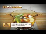 20분 초간단 완성! 만능 조선간장 제조법! [만물상 151회] 20160731