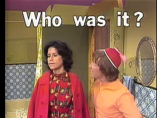 The Best Of The Electric Company 3-4[1971] [Part-3]