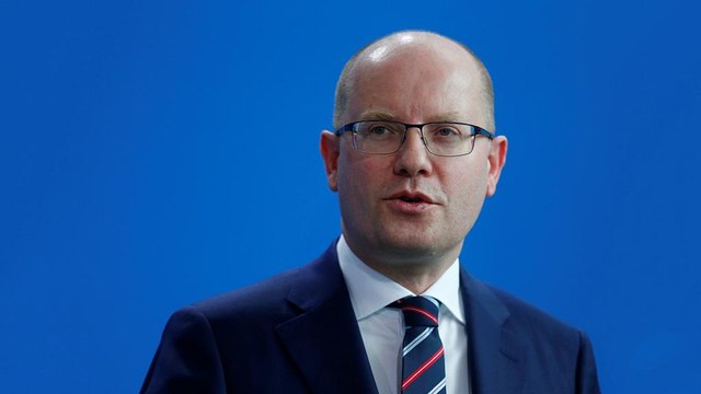 Відставка уряду Чехії: у центрі скандалу - міністр фінансів