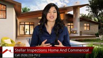 Stellar Inspections Home And Commercial Holbrook Impressive 5 Star Review by Zach L.