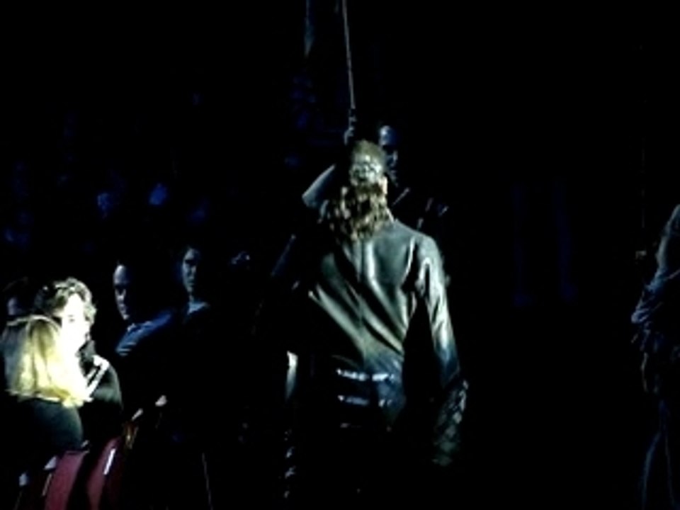 merwan rim et victoria petrosillo