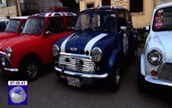 V encuentro nacional de mini autos