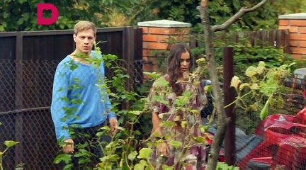 Проводница. Серия 1. Мелодрама (2017) @ Русские сериалы