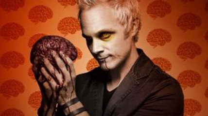 iZombie Season 3 Episode 5 ( 3x5 ) "Spanking The Zombie" FULL STREAMING