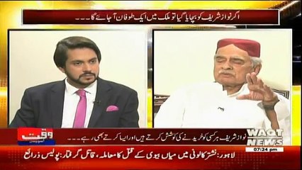 Waqt Special – 2nd May 2017