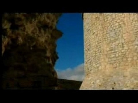 La forteresse de Salses