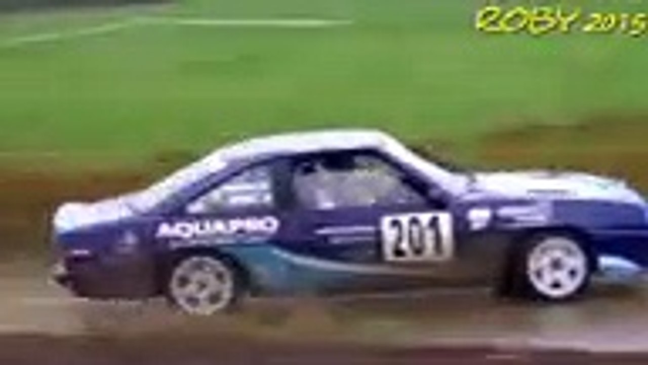 Racing and Rally Crash Compilation Week 43 October 2015,Tv series online 2017