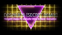 Despierta Hergett Oseas (Idabelle Vélez & René González)[Secret Remix]