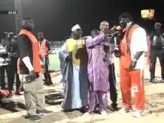 Bantamba - 22 Mai 2012 - Partie 5