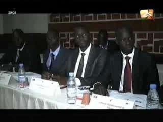 Lutte contre le Sida - 22 Mai 2012