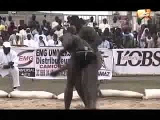 Bantamba - 22 Mai 2012 - Partie 4