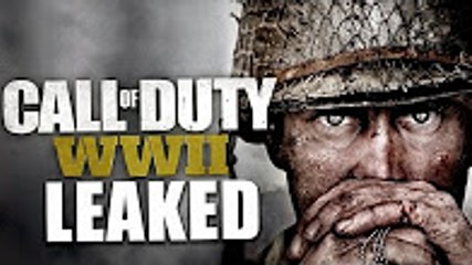 PEWDIEPIE- WWII - LEAKED!