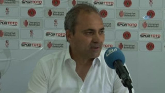 Erkan Sözeri: Sonuna Kadar Mücadelemizi Sürdüreceğiz