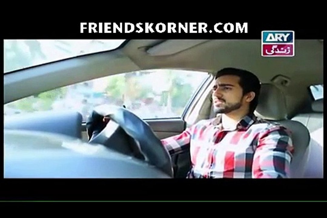 Mere Baba Ki Ounchi Haveli Episode 137