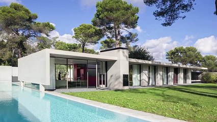 Concevoir en béton – matières et structures par Norbert Laurent – Suite du chapitre 1