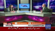 Bol Bol Pakistan - 2nd May 2017