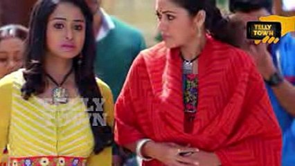 Ek Aastha Aisi Bhee - 2nd May 2017 - Upcoming Twist - Star Plus TV Serial News