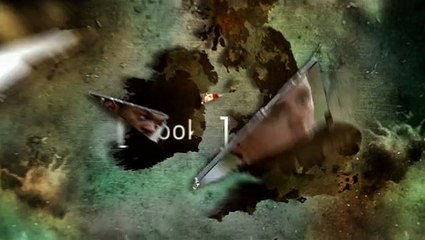 Spooks Code 9 - E6