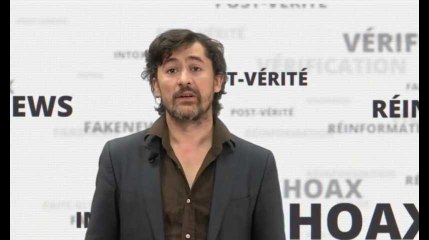 Une photo n'est pas une preuve