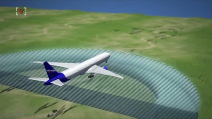 Get Ready for More Bumpy Flights Due to Climate Change