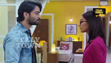 Kuch Rang Pyar Ke Aise Bhi - 2nd May 2017 - Upcoming Twist - Sony TV Serial News