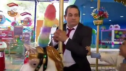 Al Fondo Hay Sitio 06-09-16 Capitulo Completo p4/6