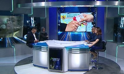 Siapa Otak di Balik Pelarian Miryam Haryani? (Bag. 1)