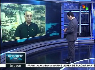 Delegación del gobierno sirio llega a Astaná para dialogar por la paz