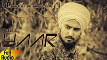 Yaar | Astar | Latest Song 2017 | Rimpy Prince