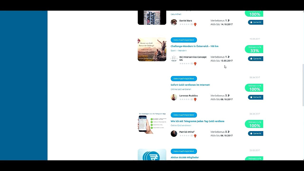 ONLINE - mit APP Geld verdienen - Nebeneinkommen aufbauen - Ehrliche Worte