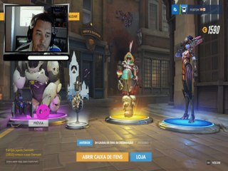 abrindo CAIXAS meu deus nao saiu nada